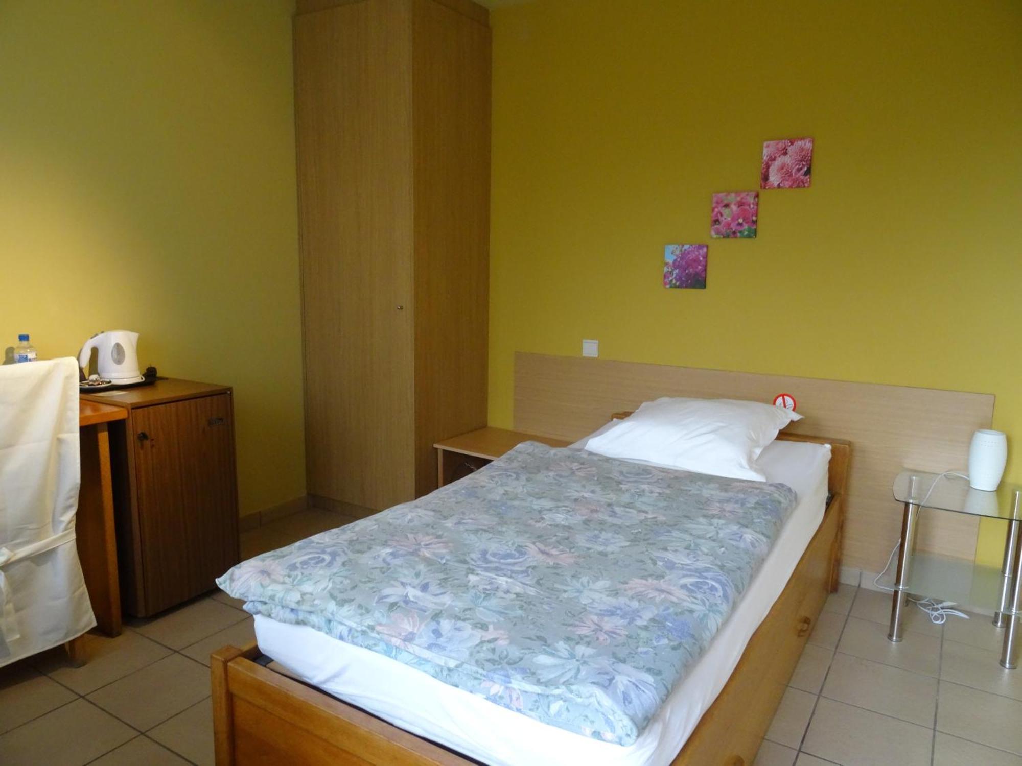 Hostellerie Daiseldaele Dadizele Habitación foto
