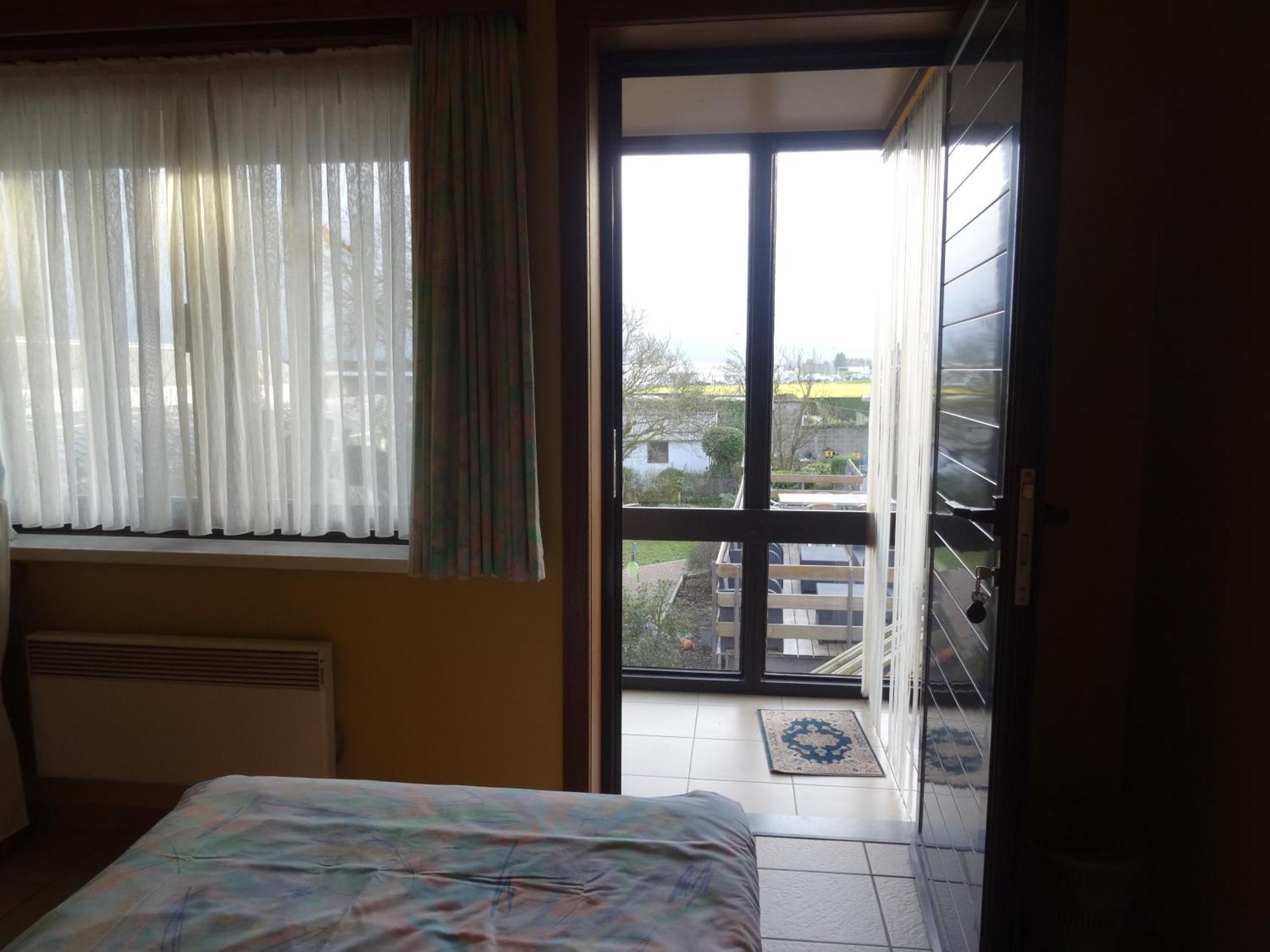 Hostellerie Daiseldaele Dadizele Habitación foto