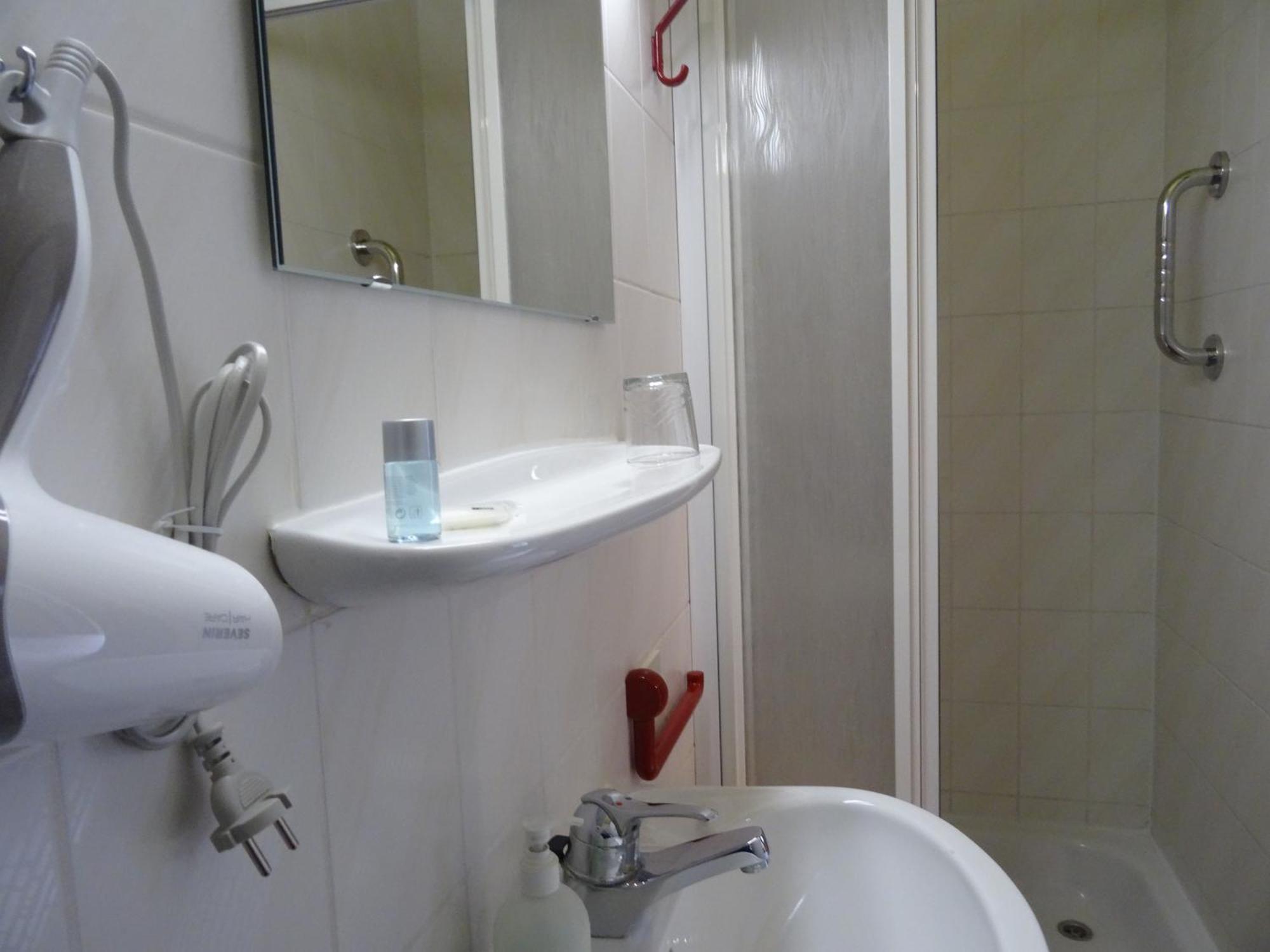 Hostellerie Daiseldaele Dadizele Habitación foto
