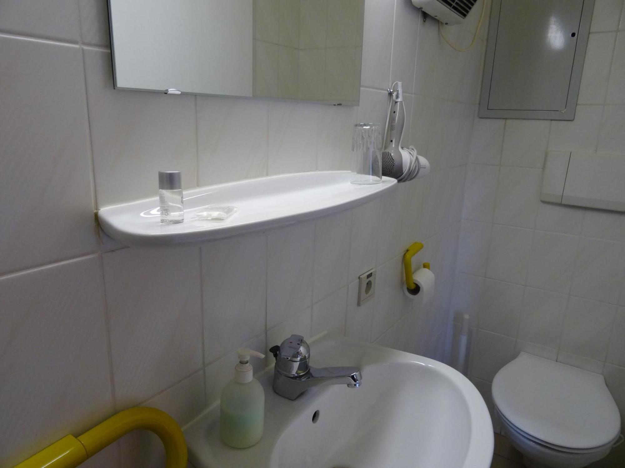 Hostellerie Daiseldaele Dadizele Habitación foto