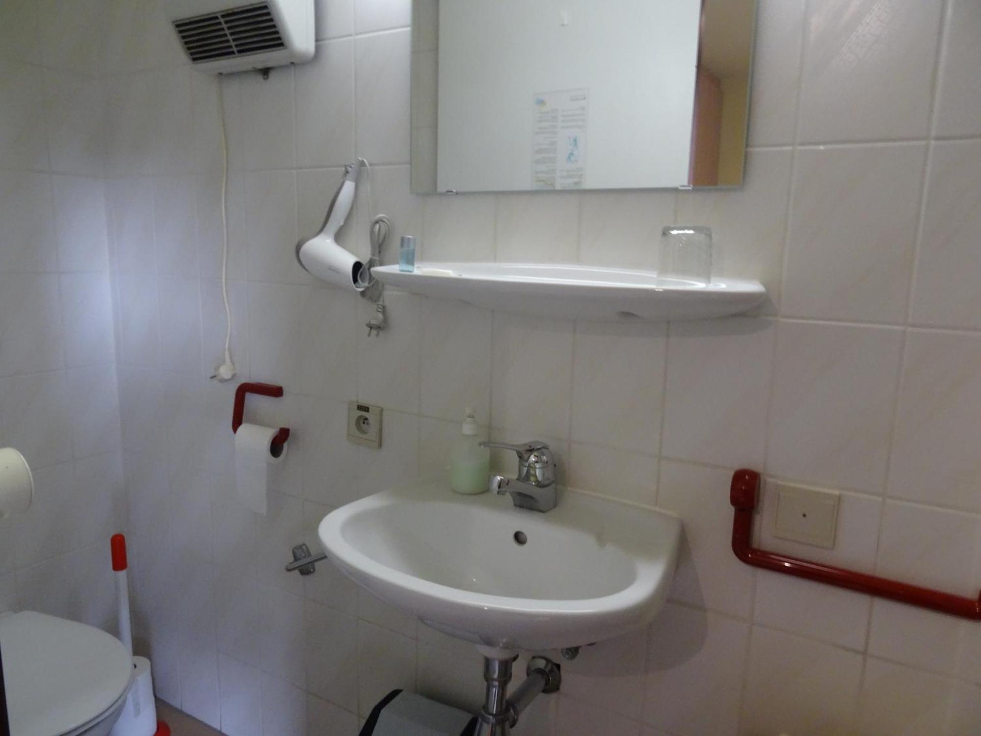 Hostellerie Daiseldaele Dadizele Habitación foto